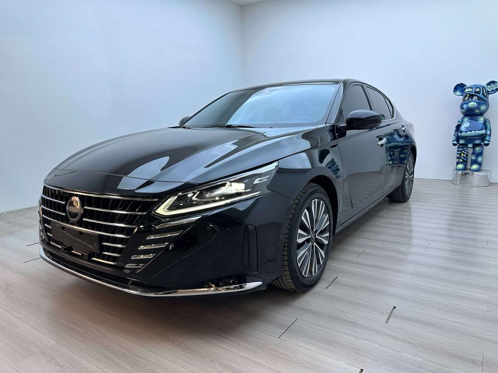Nissan Teana 2022 2.0L XL-Upr Premium Edition