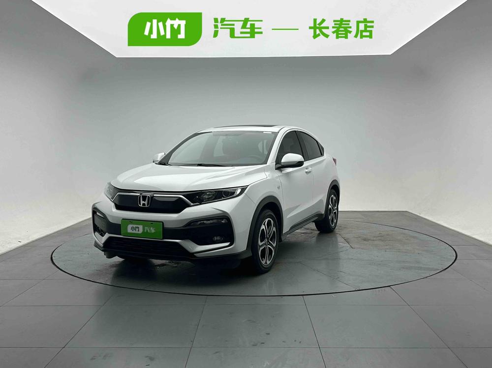 Honda Honda XR-V 2021 1.5L CVT Comfort Edition