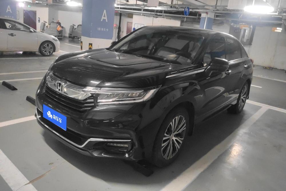 Honda Guandao 2020 240 TURBO CVT Smart Edition