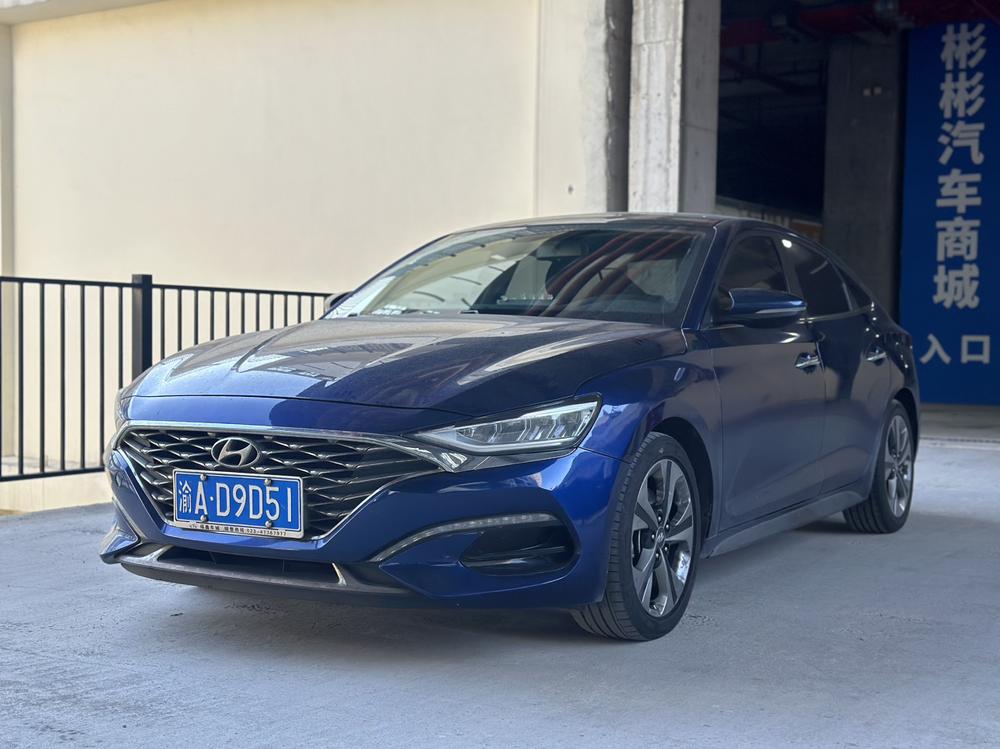 Hyundai Festa 2019 280TGDi Smart Edition National VI