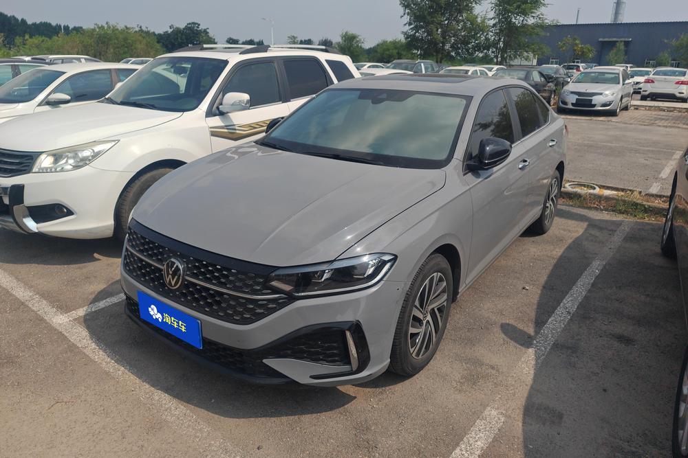 Volkswagen Lavida 2023 300TSI DSG Starry Sky Full Edition