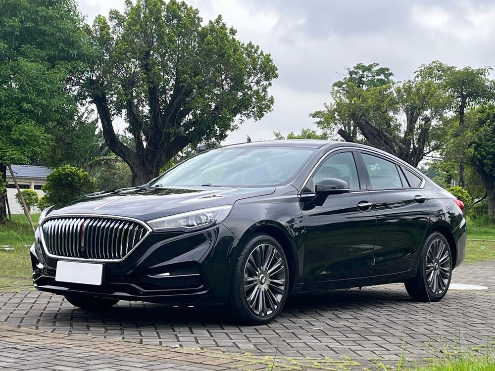 FAW_Hongqi Hongqi H5 Classic 2020 1.5T DCT Flag Rhyme Edition