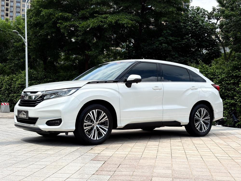 Honda Guandao 2023 240 TURBO CVT Comfort Edition