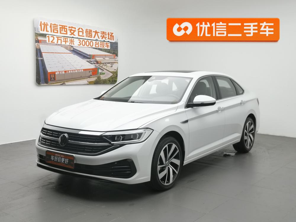 Volkswagen Sagitar 2024 300TSI DSG Excellence Edition