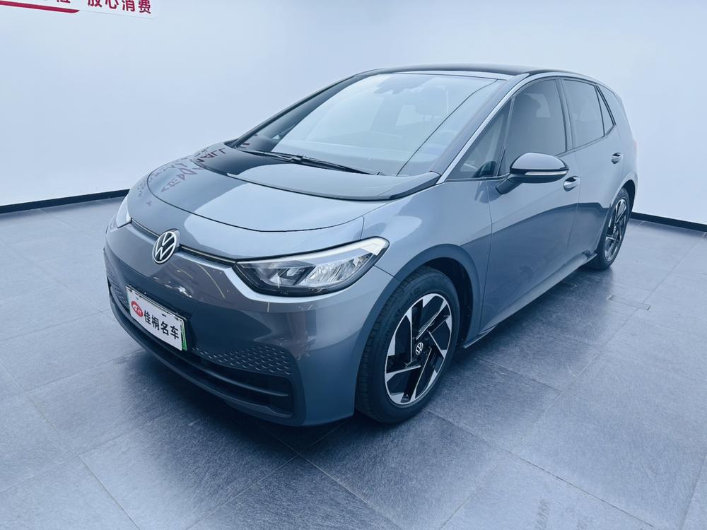 Volkswagen Volkswagen ID.3 2024 Pure Intelligent Edition