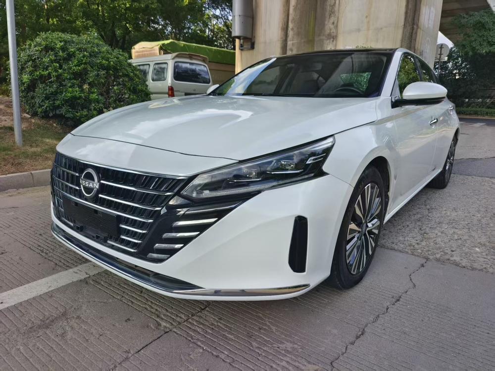 Nissan Teana 2022 2.0L XE Pure Edition