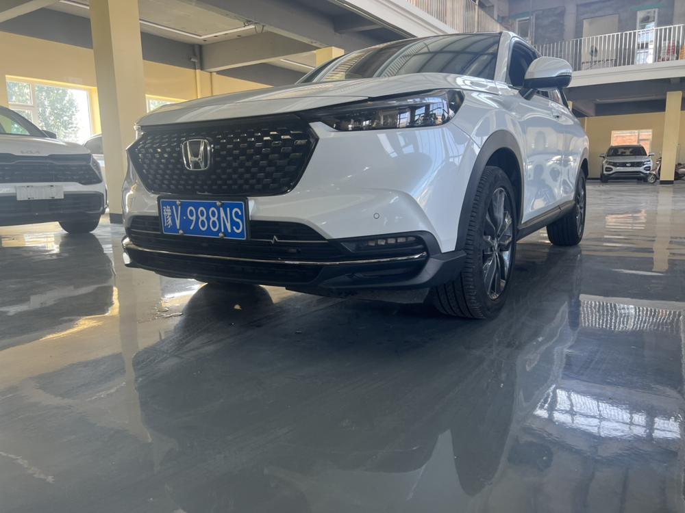 Honda Honda XR-V 2023 1.5L CVT Love Edition
