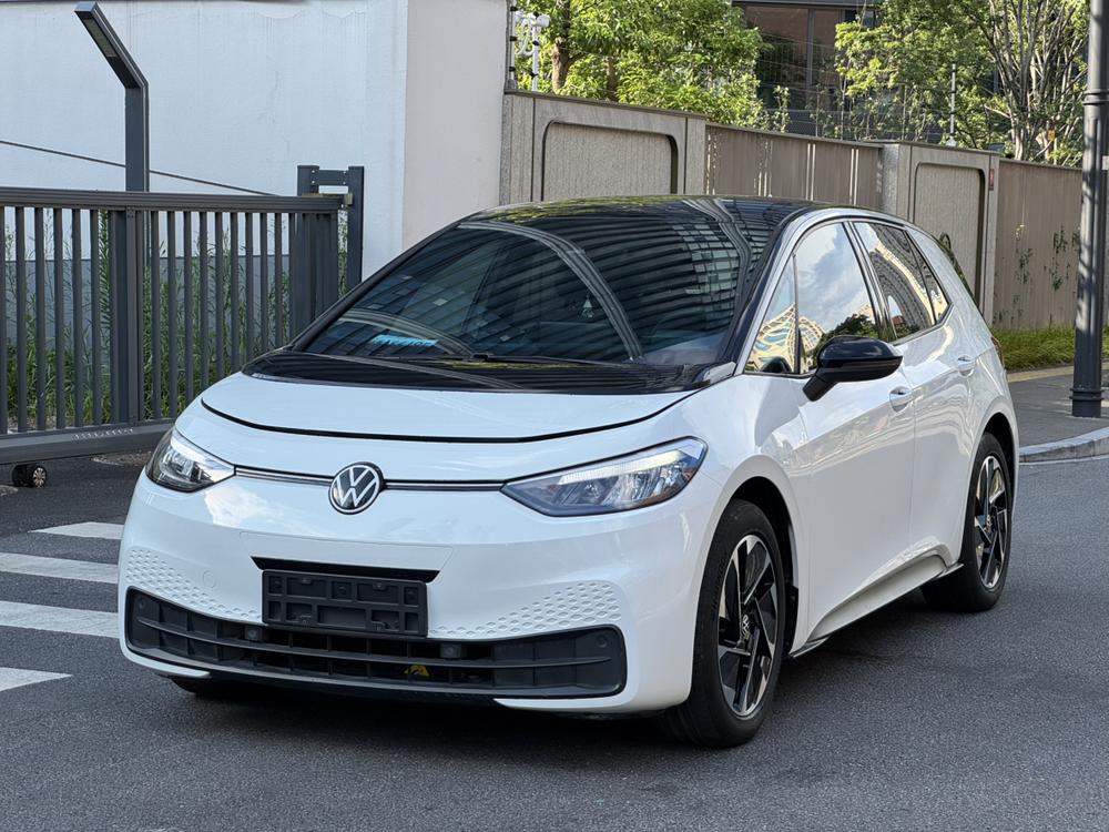 Volkswagen Volkswagen ID.3 2024 Outstanding Edition