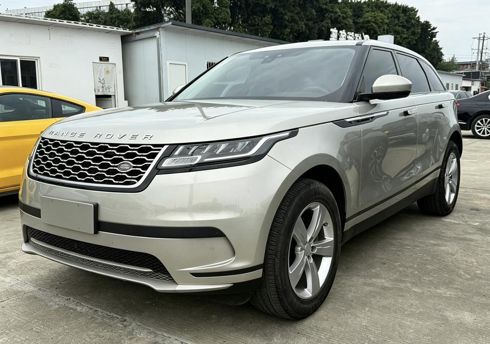 Land_Rover_(imported) Range Rover Velar 2020 P250