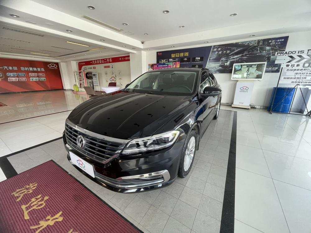 Volkswagen Lavida 2019 1.5L Manual Comfort Edition National VI