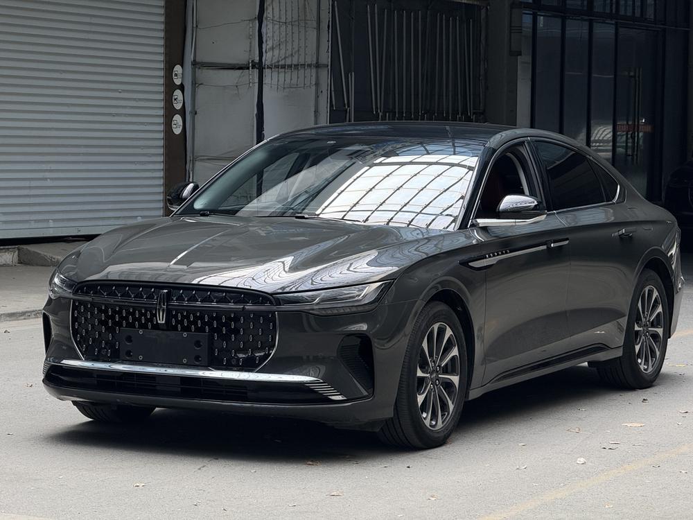 Lincoln Lincoln Z 2024 2.0T Premium Edition