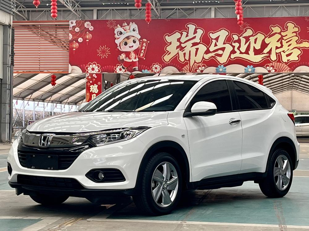 Honda Binzhi 2020 220 TURBO CVT Elite Edition