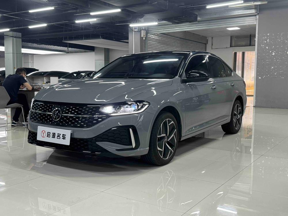 Volkswagen Lavida 2023 300TSI DSG Starry Sky Eternal Edition