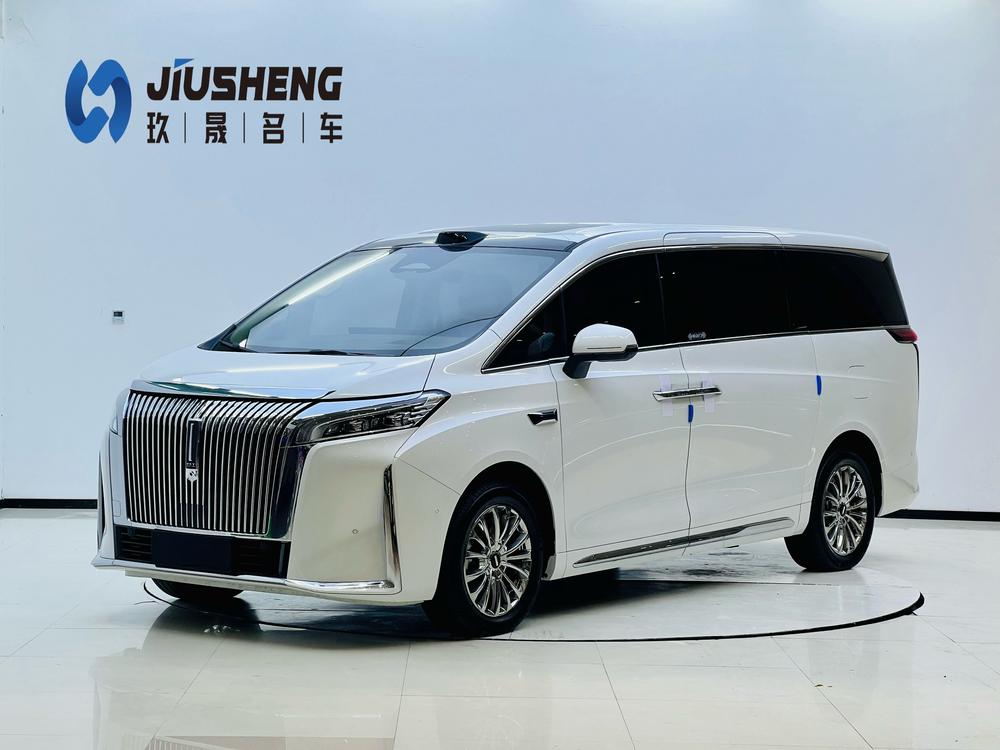 Great_Wall_Motors Alpine 2025 4WD Alpine 8