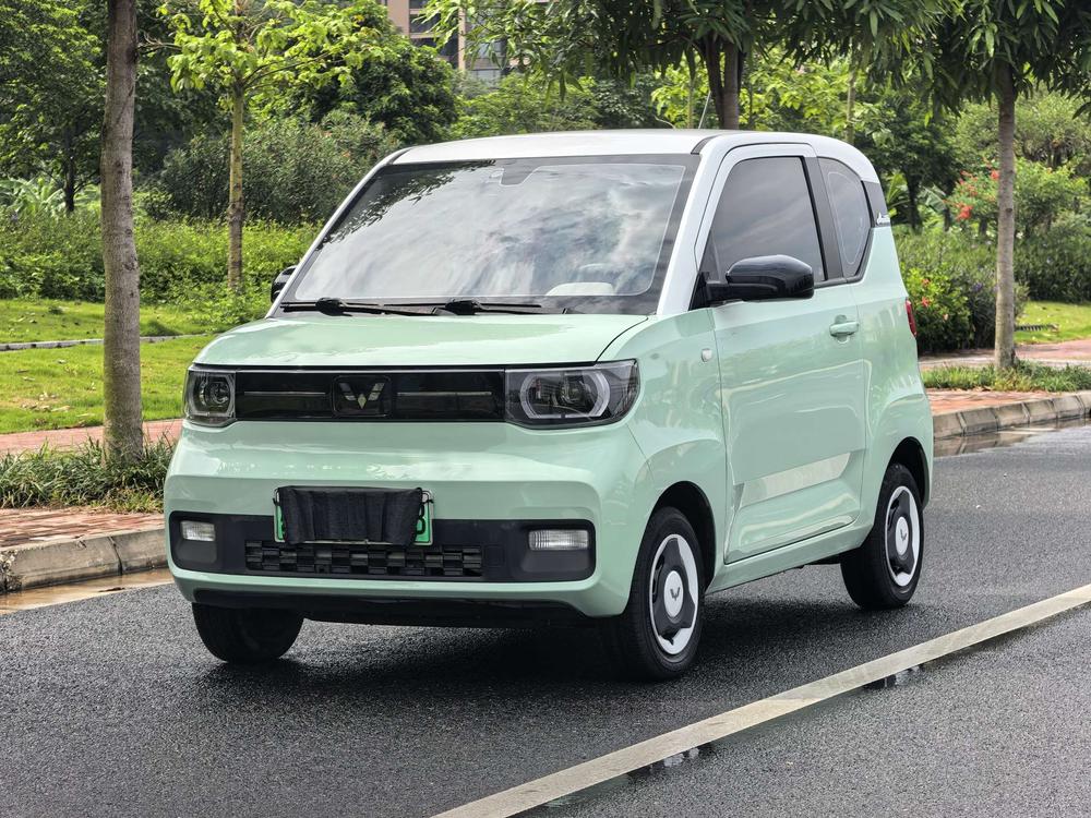 Wuling Wuling Hongguang MINIEV 2022 Macaron Premium Lithium Iron Phosphate