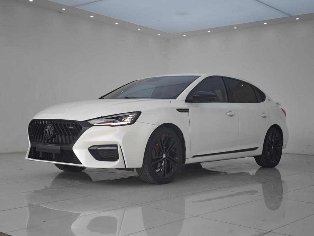 SAIC MG6 2021 Pro 1.5T automatic Trophy flagship version