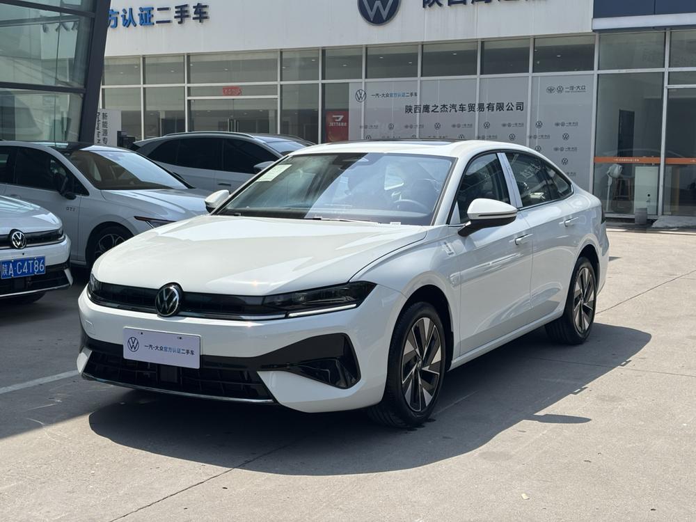 Volkswagen Sagitar 2026 L 300TSI DSG Elite