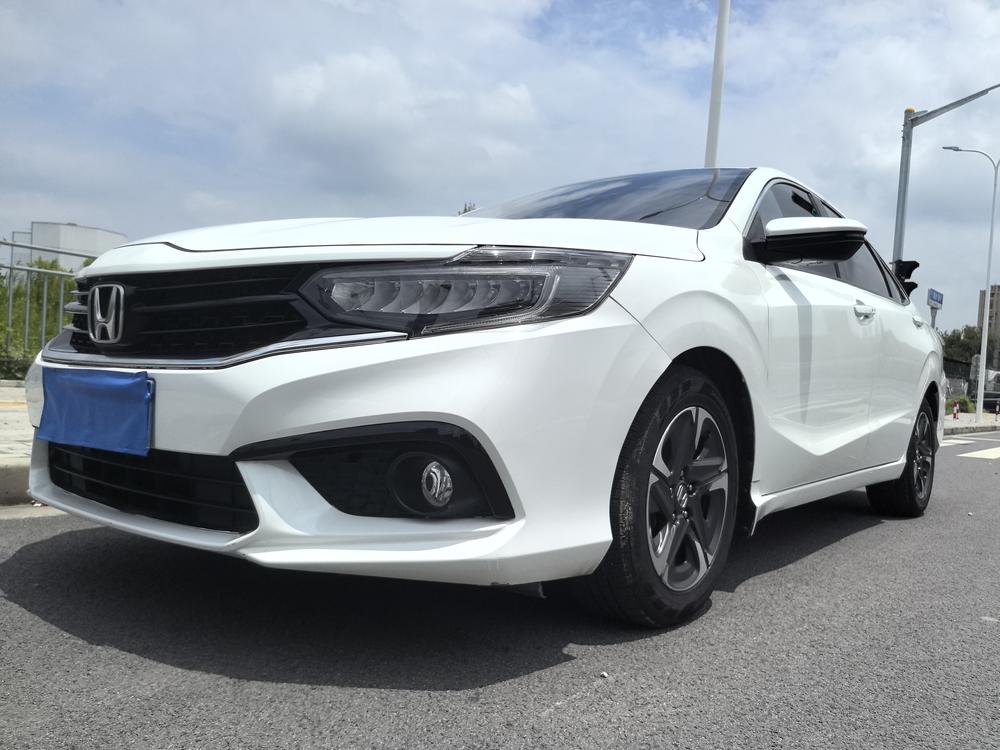 Honda Xiangyu 2019 180Turbo CVT Enjoy Edition National VI