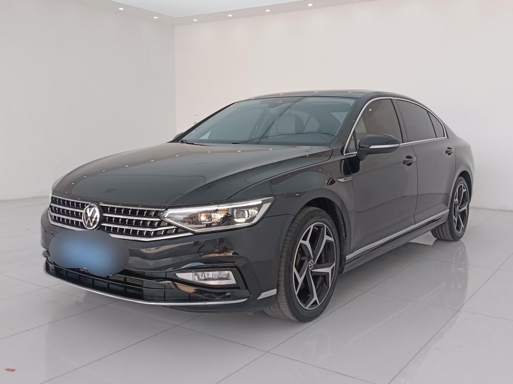 Volkswagen Magotan 2023 2 million commemorative edition 330TSI DSG luxury model