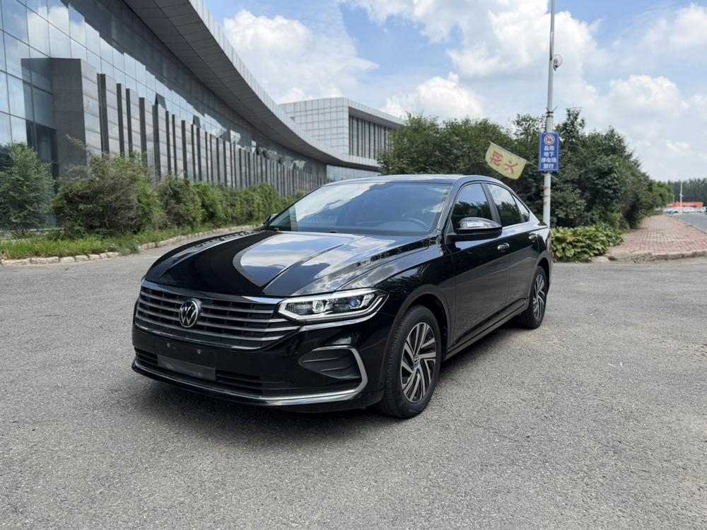 Volkswagen Lavida 2023 280TSI DSG Forever Edition