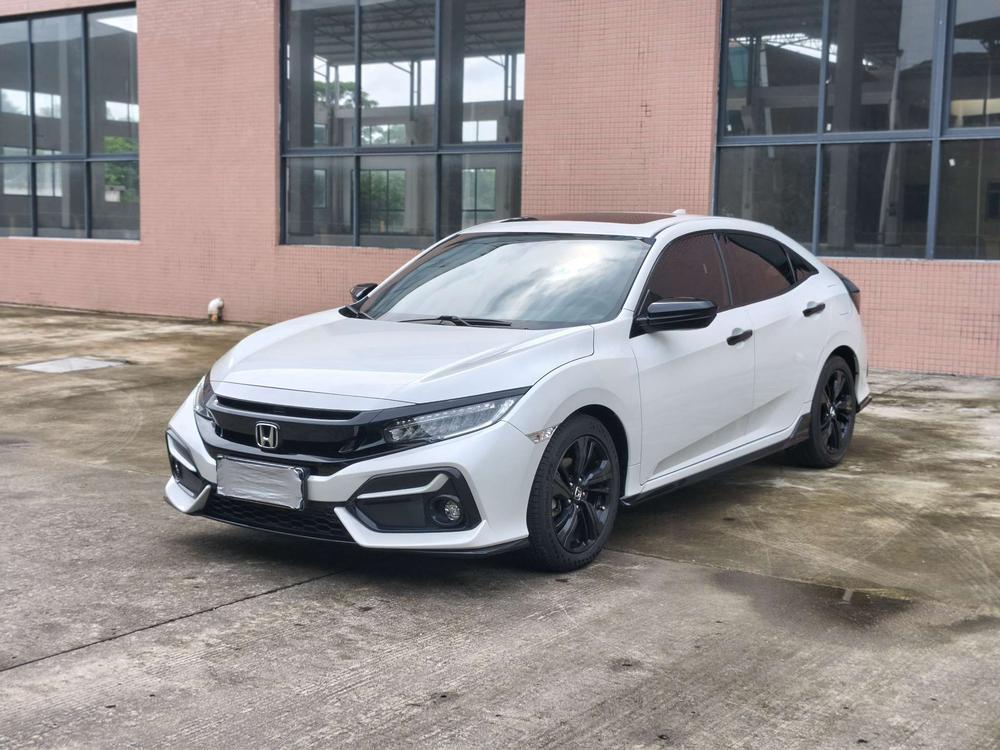 Honda Civic 2020 HATCHBACK 220TURBO CVT cool control