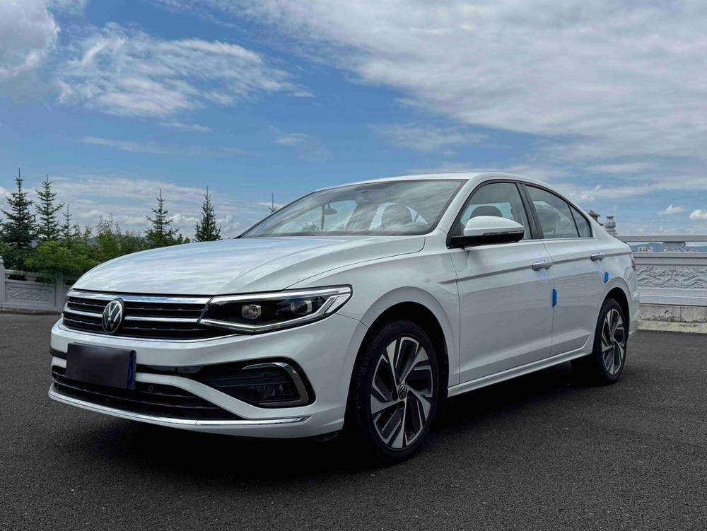 Volkswagen Bora 2023 model 200TSI DSG Yuexing PRO version