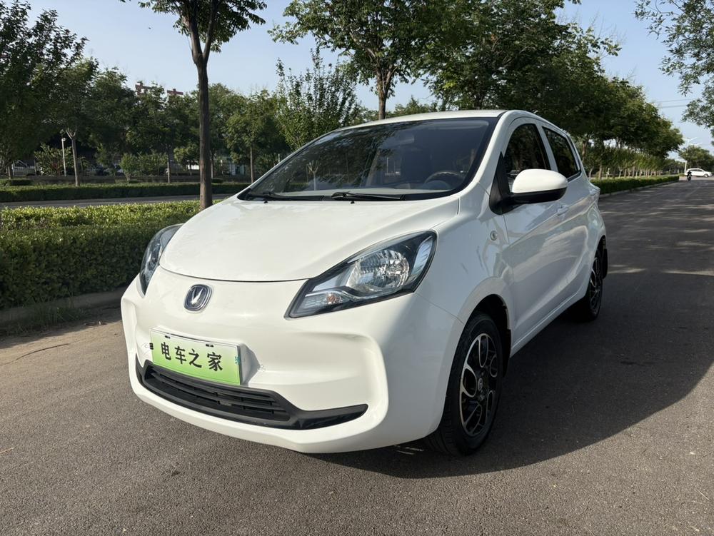 Changan Benben E-Star 2022 National Edition Colorful Lithium Iron Phosphate (31.86kWh)