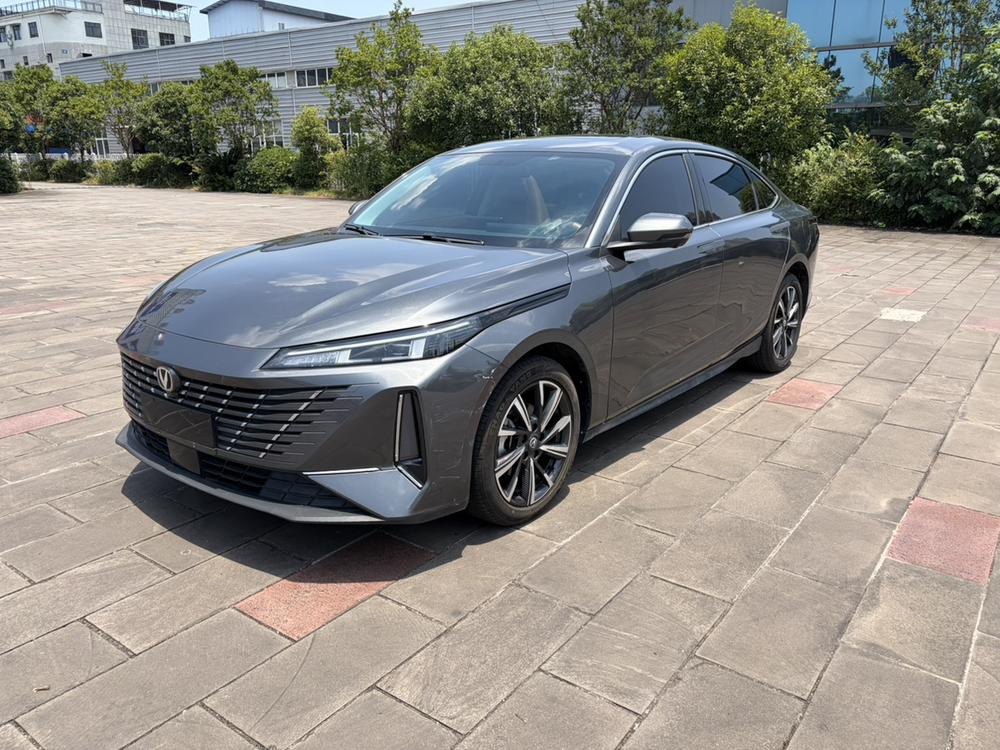 Changan Eado 2024 1.5T DCT Enjoy Edition