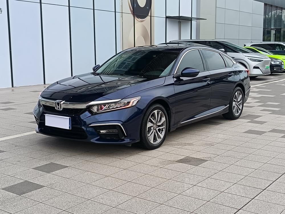 Honda Yingshipai 2019 260TURBO Exquisite Edition National VI
