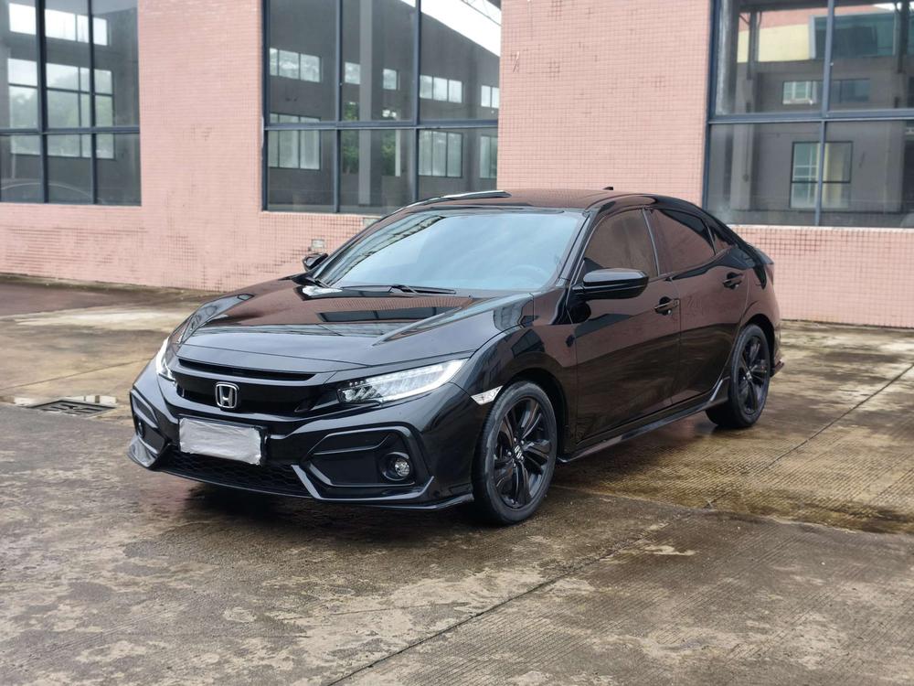 Honda Civic 2020 HATCHBACK 220TURBO CVT cool control