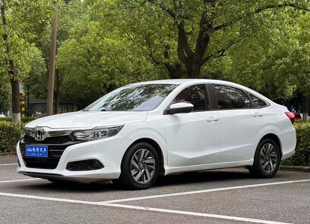 Honda Lingpai 2019 180Turbo CVT Comfort Edition National VI