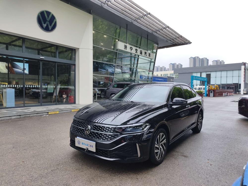 Volkswagen Lavida 2024 300TSI DSG Starry Sky Leading Edition