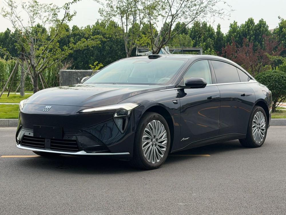 Buick Buick Zhijing L7 2025 Aivia