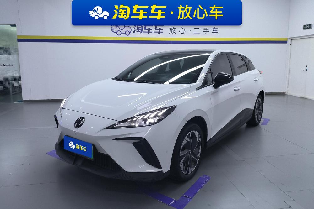 SAIC MG4 2023 Overseas Champion Edition