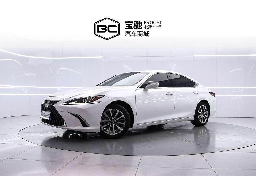 Lexus Lexus ES 2021 300h Excellence Edition