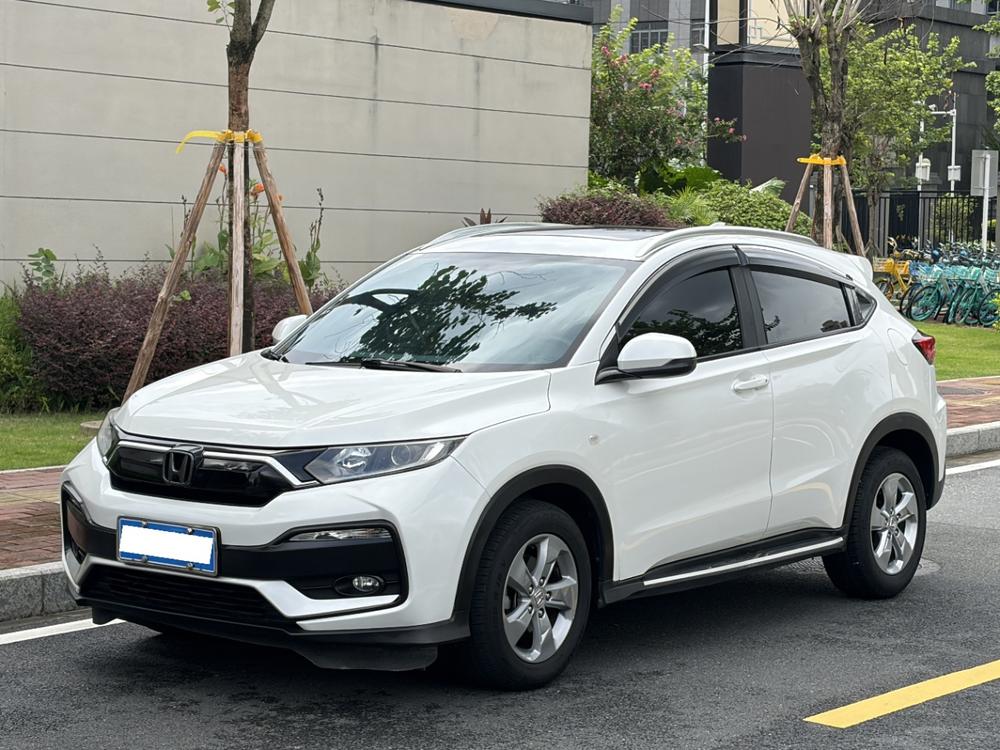 Honda Honda XR-V 2019 1.5L CVT Comfort Edition National VI