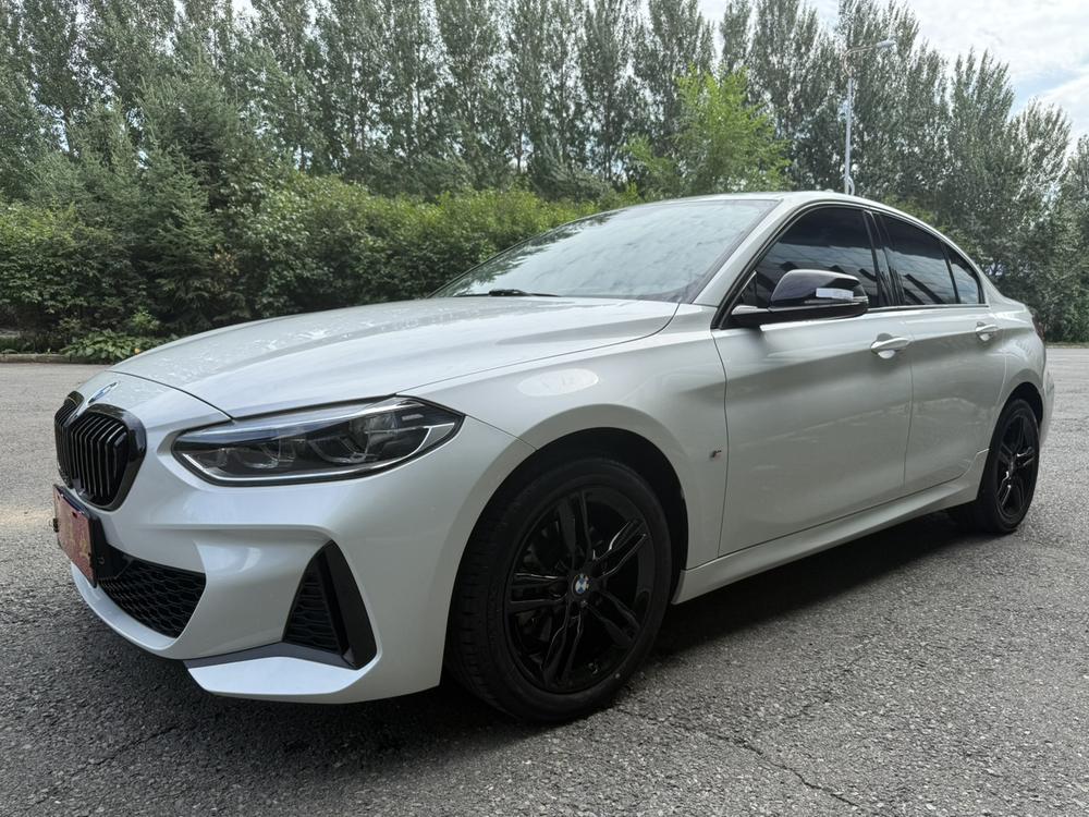BMW BMW 1 Series 2023 120i M Sports Night Edition