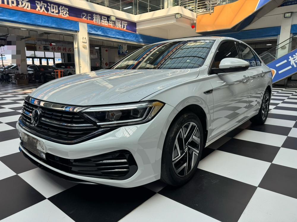 Volkswagen Sagitar 2023 280TSI DSG Super Edition