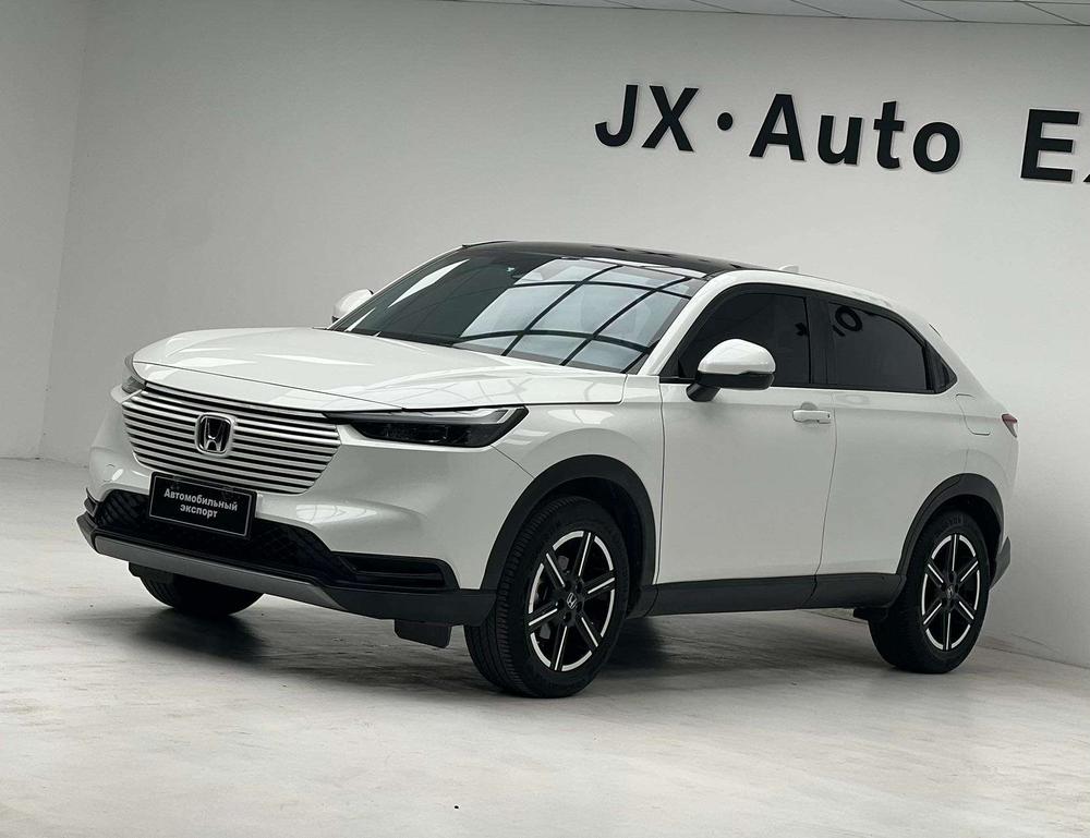 Honda Binzhi 2023 1.5L CVT technology version