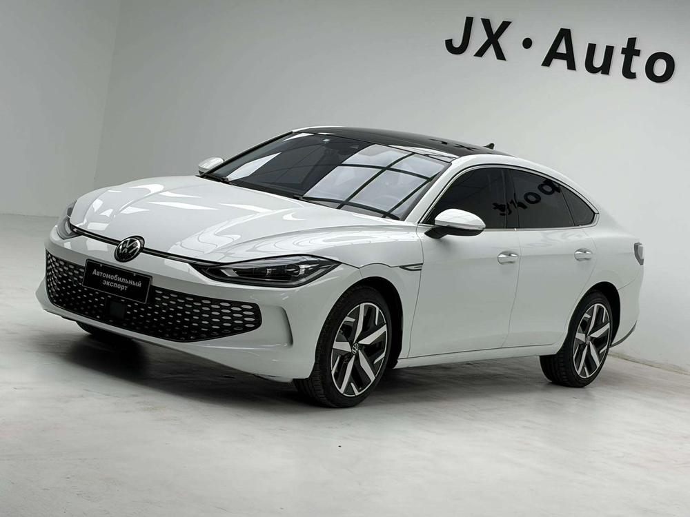 Volkswagen Lingdu 2023 Lingdu L 280TSI DSG Hot Edition