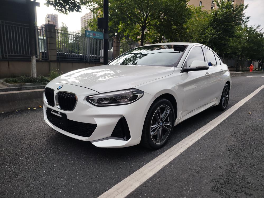 BMW BMW 1 Series 2021 120i M Sports Edition