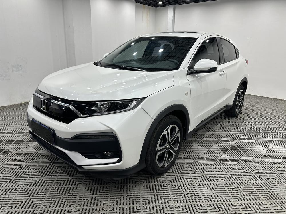 Honda Honda XR-V 2021 1.5L CVT Comfort Edition
