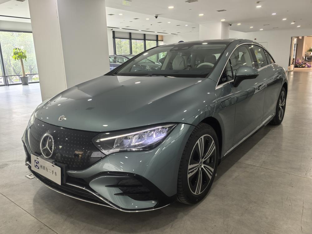 Benz Mercedes-Benz EQE 2025 EQE 500 4MATIC Luxury Edition