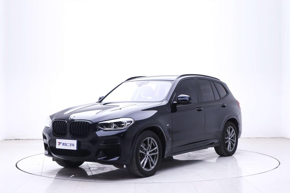 BMW BMW X3 2020 xDrive28i M Sports Package