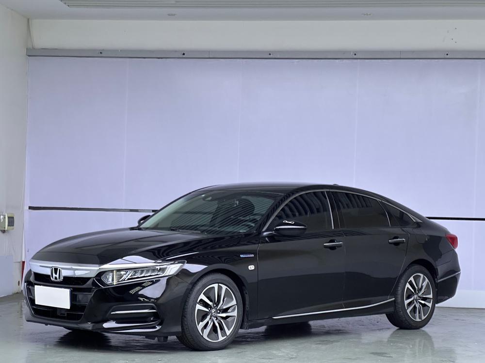 Honda Accord 2018 Rui Hybrid 2.0L Rui Cool Edition National VI