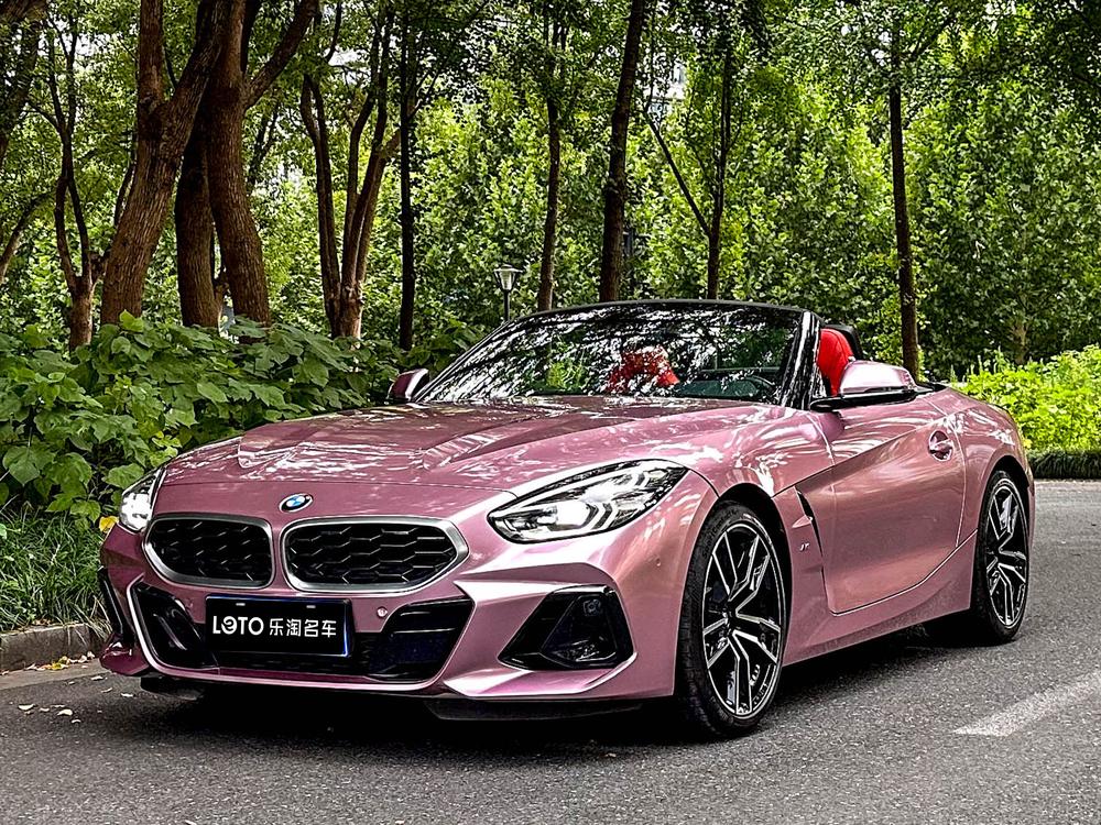 BMW BMW Z4 2023 sDrive 25i M Sports Package