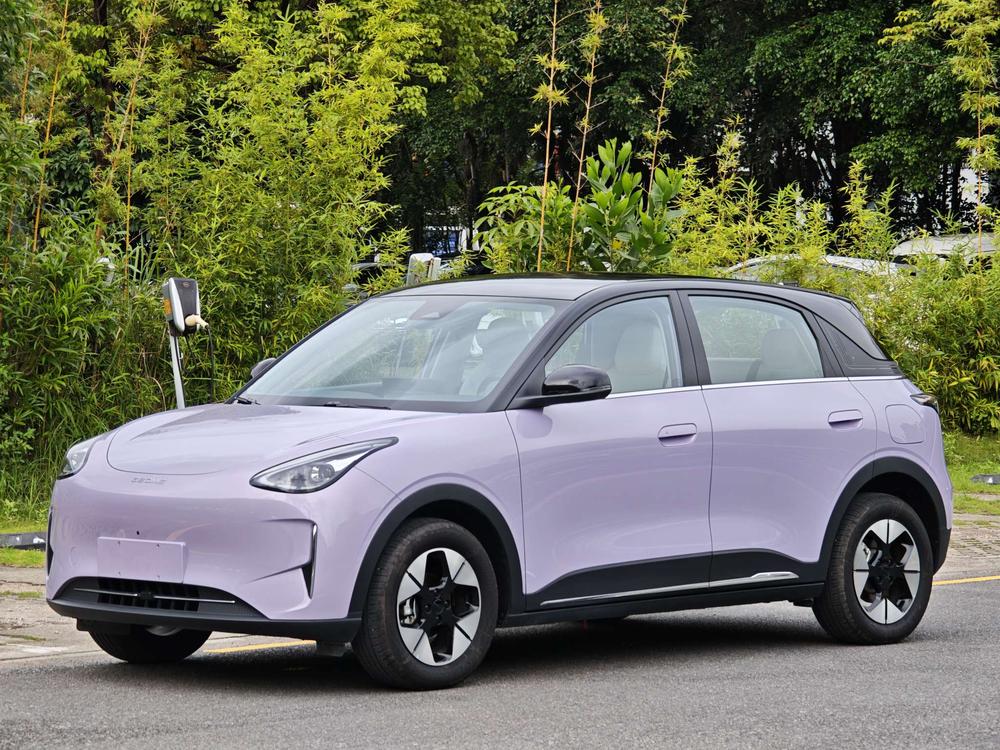 Geely Star Wishes 2026 410km Exploration Edition
