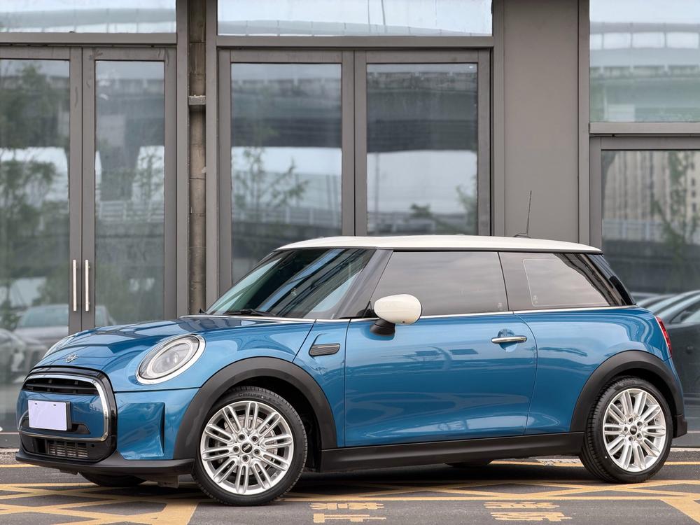 MINI MINI 2022 1.5T COOPER Classic