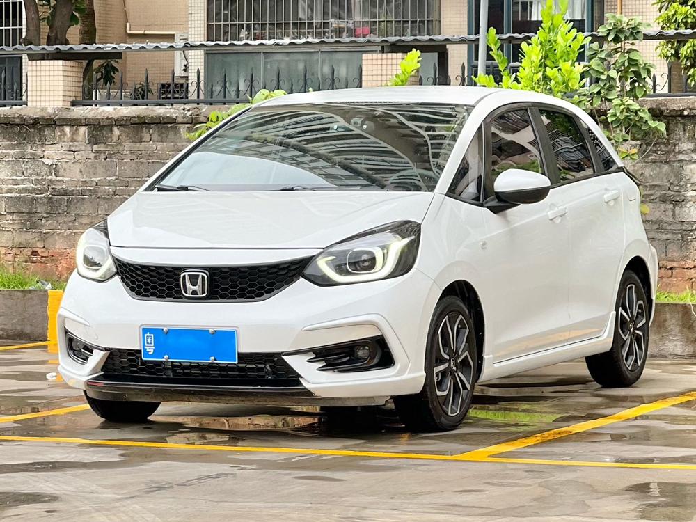 Honda Honda LIFE 2020 1.5L CVT SPORT Heartbeat Edition
