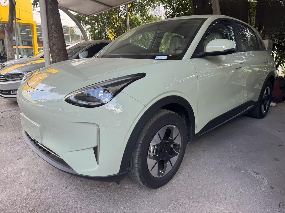 Geely Star Wishes 2025 310km Dream Edition